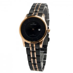 Mirage 8670 Rosegold Black Lady LDBBRBA2